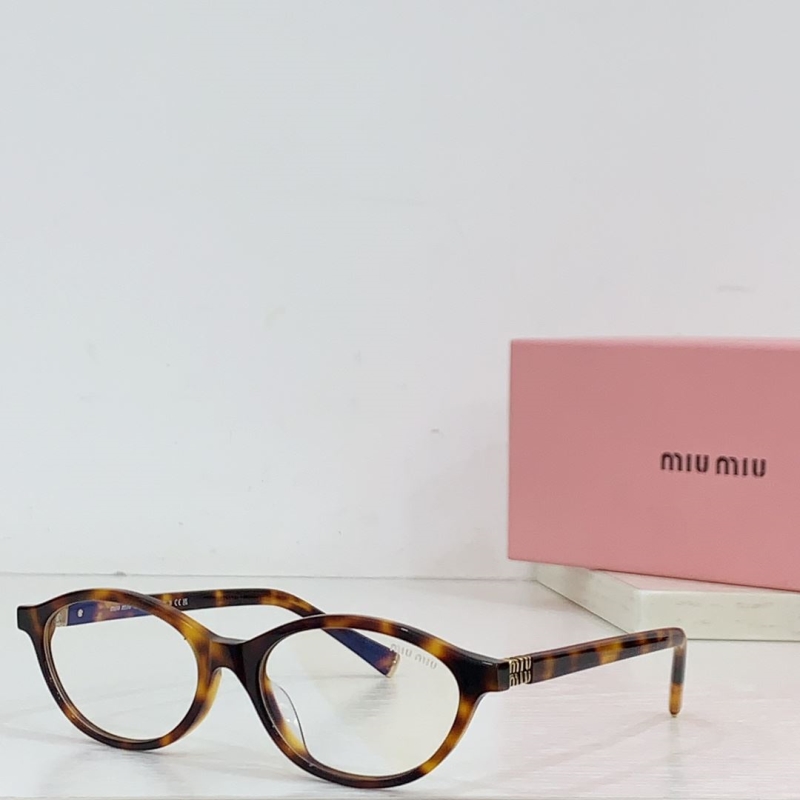 Miu miu Sunglasses